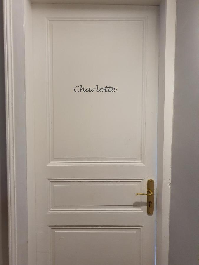 Chambres D'Hotes Des Rouets Fourmies Dış mekan fotoğraf