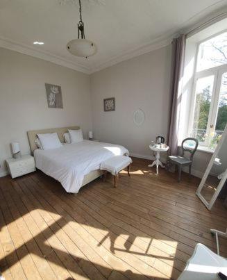 Chambres D'Hotes Des Rouets Fourmies Dış mekan fotoğraf